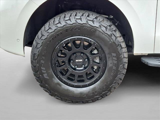 Used 2025 Ford Expedition Tremor AWD/4WD image 26