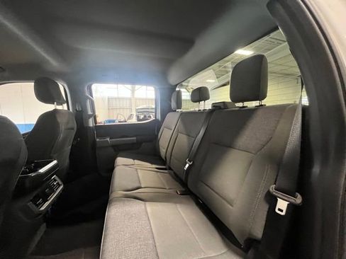 Used 2024 Ford F150 XLT w/ Mobile Office Package AWD/4WD image 18