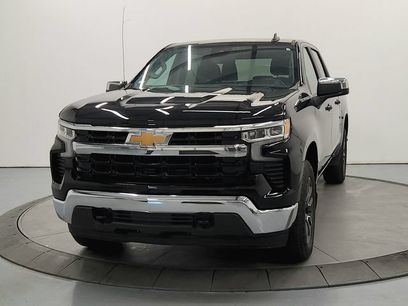 Used 2024 Chevrolet Silverado 1500 LT