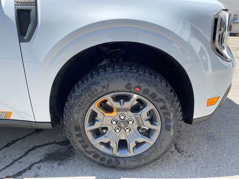 New 2026 Ford Maverick Tremor AWD/4WD image 40