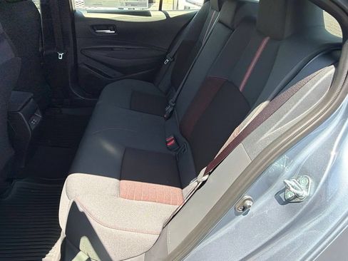 New 2026 Toyota Corolla SE FWD image 31