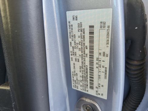 Certified 2022 Ford Escape S image 22