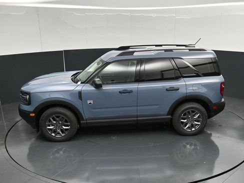 New 2026 Ford Bronco Sport Big Bend w/ Convenience Package AWD/4WD image 47