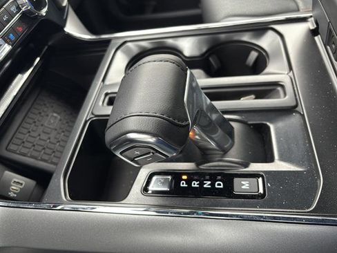 New 2025 Ford F150 Lariat w/ Equipment Group 501A Mid image 24