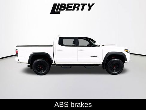 Used 2023 Toyota Tacoma TRD Pro image 8