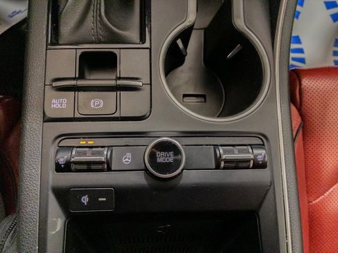 Used 2021 Kia K5 GT-Line image 26