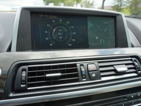 Used 2015 BMW 640i Gran Coupe image 43