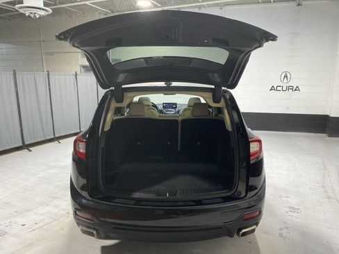 Certified 2023 Acura RDX AWD image 19