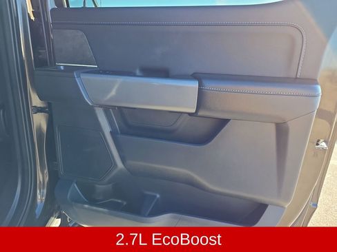 Used 2024 Ford F150 XLT w/ Mobile Office Package image 25