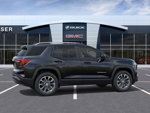 New 2027 GMC Terrain Elevation AWD/4WD image 5