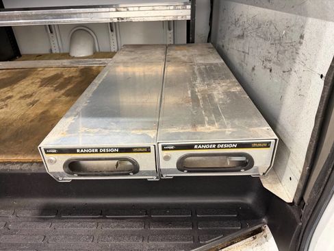 Used 2021 Chevrolet Express 3500 Extended w/ Driver Convenience Package image 10