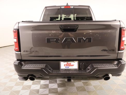Used 2025 RAM 1500 Rebel w/ G/T Package AWD/4WD image 25