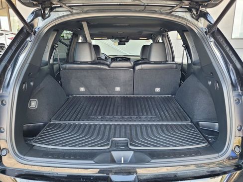 Used 2022 Honda Passport EX-L image 35