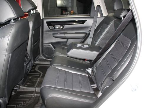 Used 2025 Honda CR-V EX-L image 17