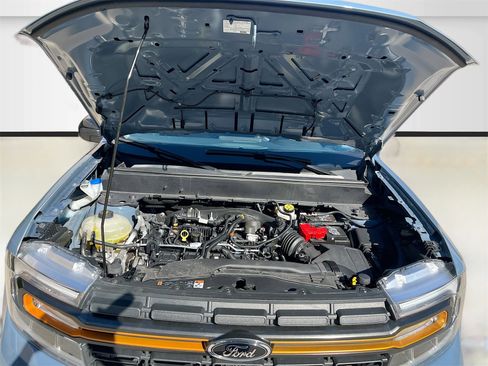 Used 2024 Ford Maverick Tremor w/ Tremor Off-Road Package image 31