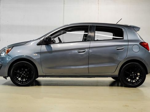 Used 2020 Mitsubishi Mirage GT image 11