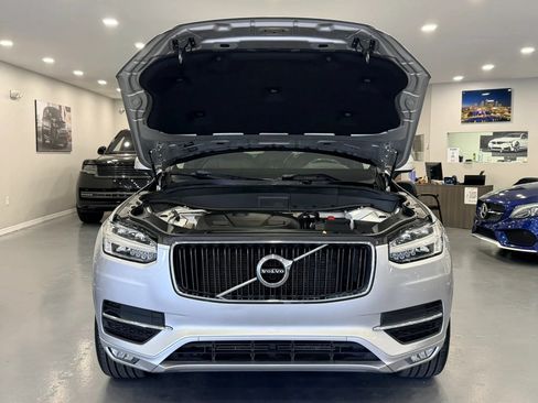 Used 2019 Volvo XC90 T5 Momentum FWD image 44