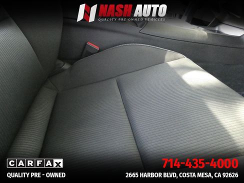 Used 2012 Chevrolet Camaro SS w/ Black Stripe Package image 31