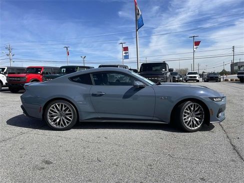 New 2025 Ford Mustang GT Premium image 26