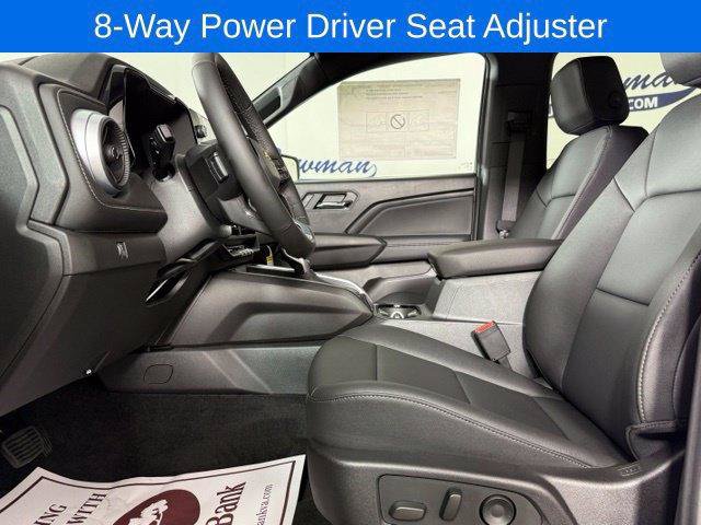 New 2026 Chevrolet Colorado LT w/ LT Convenience Package AWD/4WD image 12