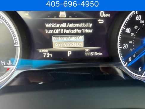 Used 2021 Toyota Venza XLE w/ Softex Package AWD/4WD image 21