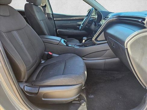 Used 2024 Hyundai Tucson SEL image 21