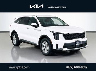 New 2026 Kia Sorento LX FWD 360° Tour
