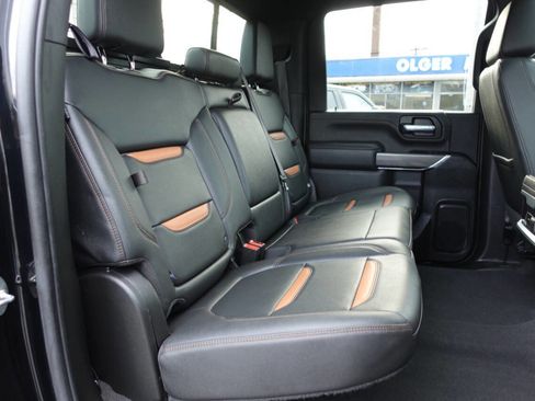 Used 2022 GMC Sierra 2500 AT4 w/ AT4 Preferred Package image 31