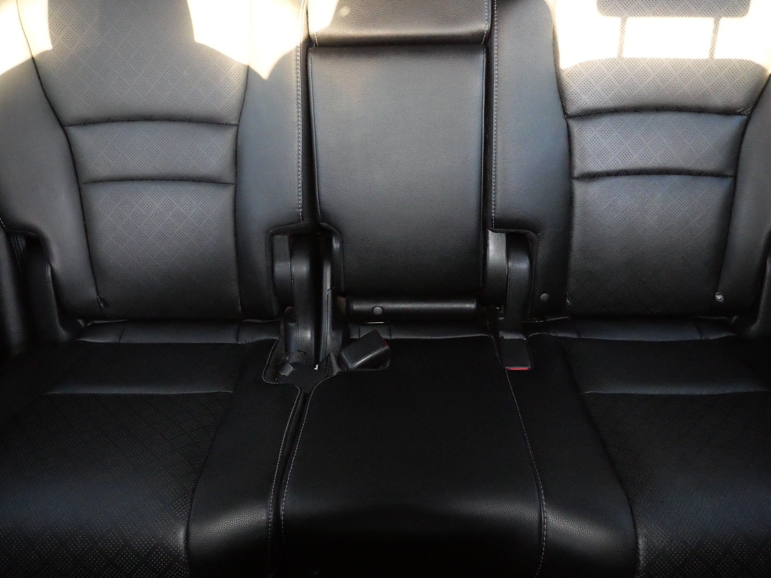 Used 2020 Honda Passport Touring image 13