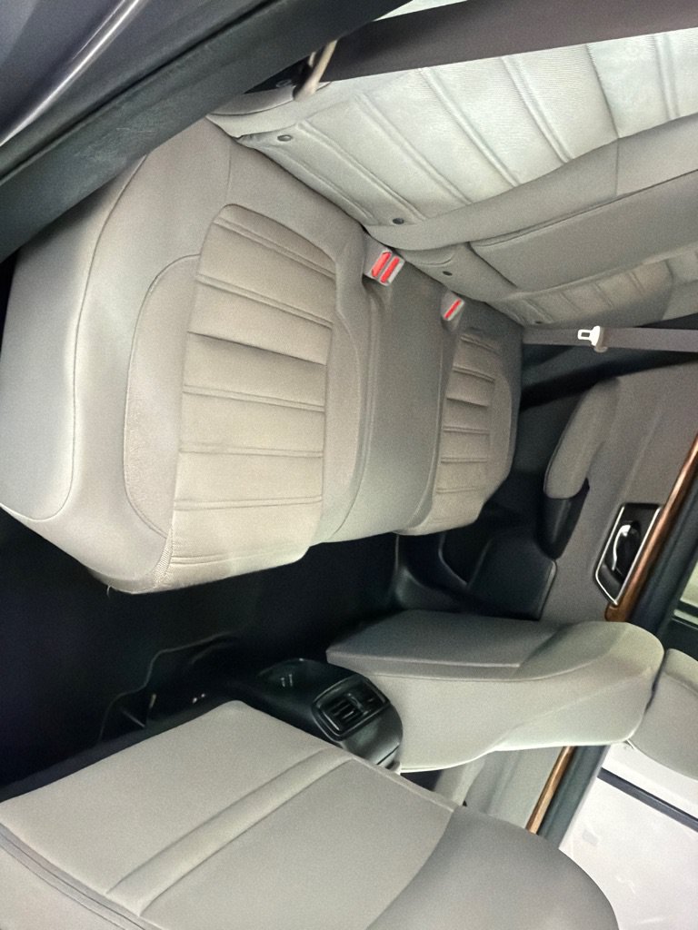 Used 2021 Honda CR-V EX image 21