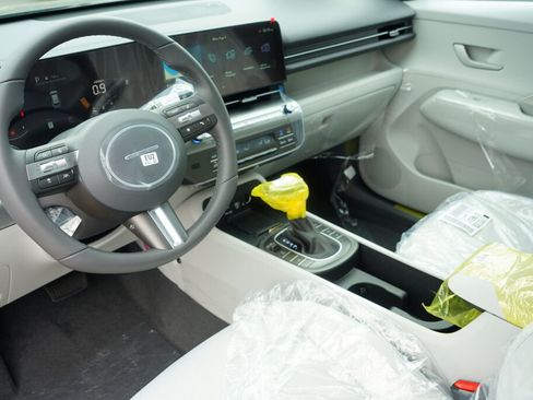 New 2026 Hyundai Kona SEL Sport AWD/4WD image 13