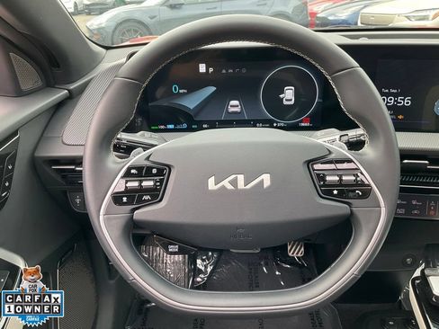 Used 2024 Kia EV6 GT-Line RWD image 37
