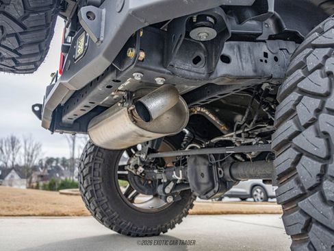 Used 2023 Ford Bronco 4-Door image 51