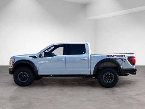 Used 2025 Ford F150 Raptor AWD/4WD image 3