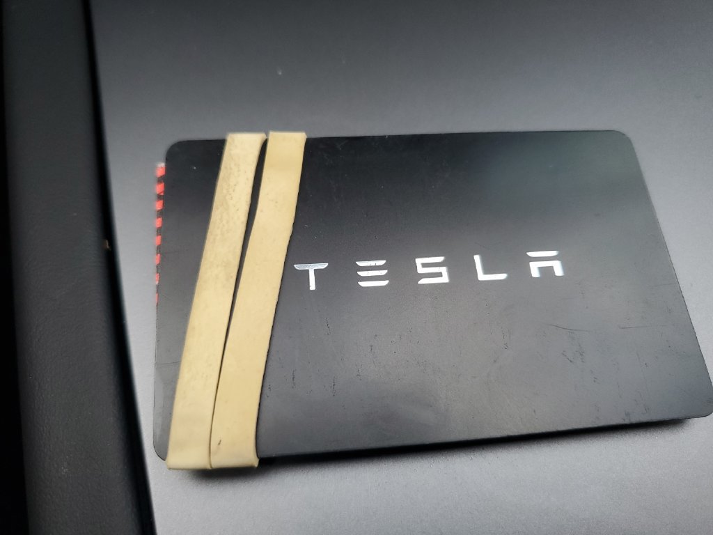 Used 2026 Tesla Model 3 RWD image 23