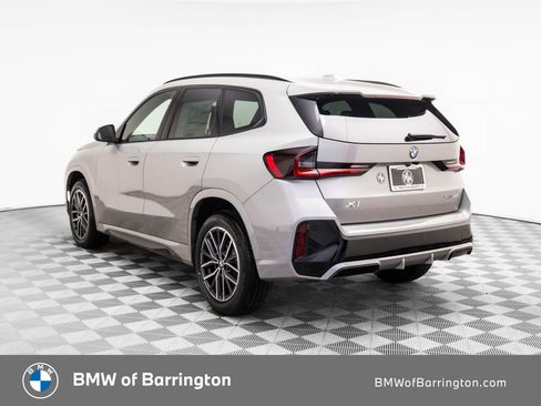 New 2026 BMW X1 xDrive28i w/ M Sport Package image 3