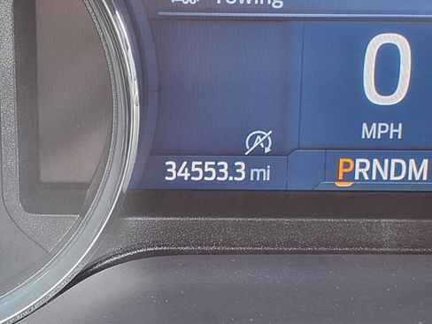 Used 2021 Ford F150 XLT w/ Equipment Group 302A High image 35