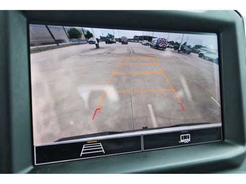 Used 2024 Chevrolet Silverado 1500 W/T w/ WT Value Package AWD/4WD image 27