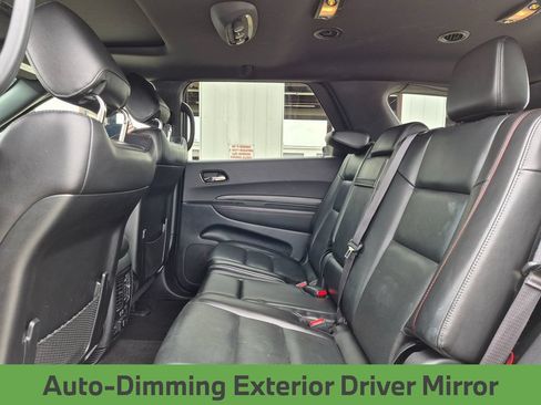 Used 2024 Dodge Durango GT AWD/4WD image 35