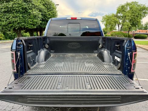 Used 2018 Ford F150 XLT w/ Equipment Group 302A Luxury AWD/4WD image 27