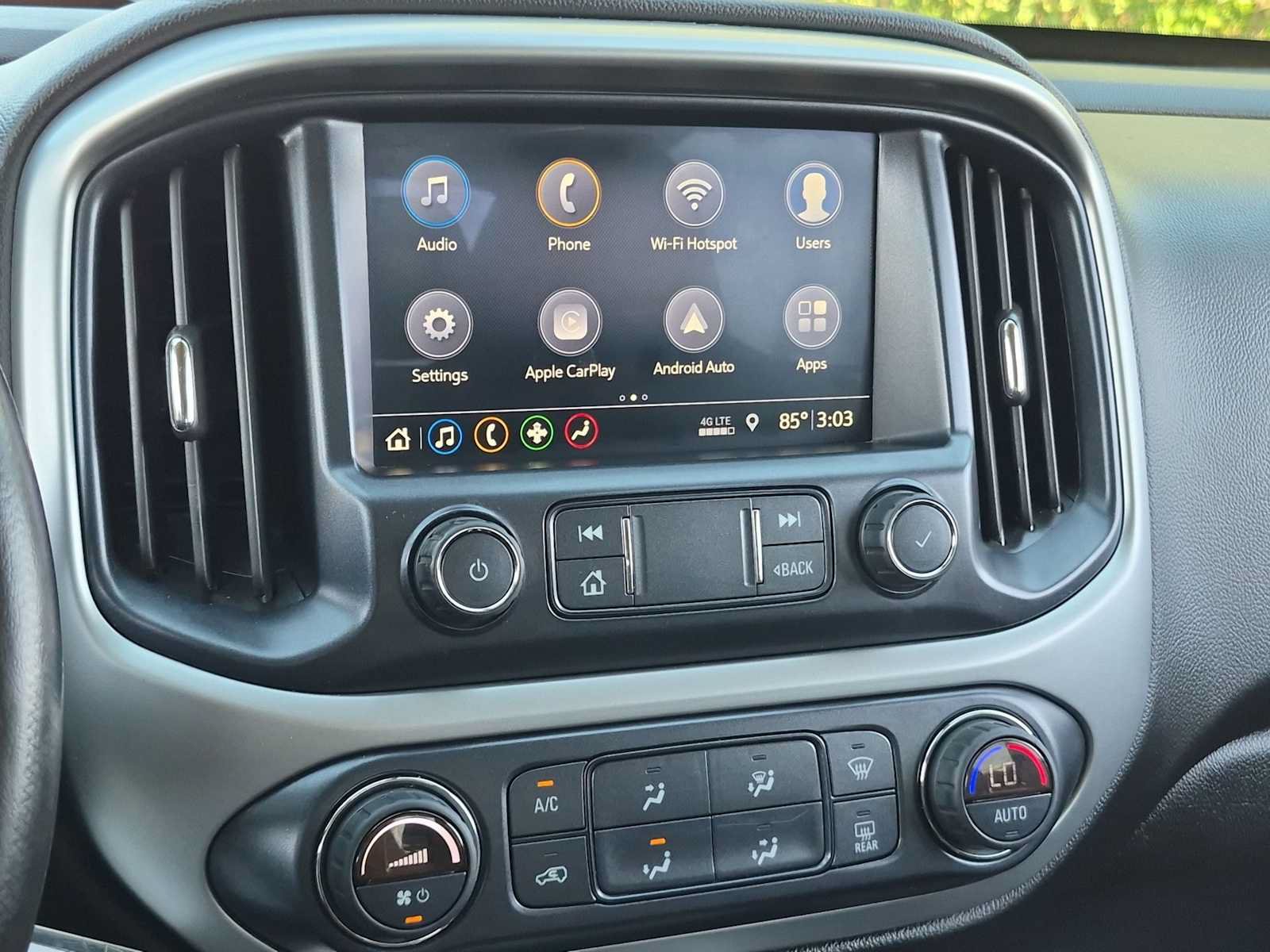 Used 2019 Chevrolet Colorado ZR2 AWD/4WD image 27
