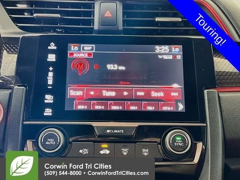 Used 2018 Honda Civic Type R image 22