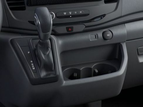New 2026 Ford Transit 250 148 Medium Roof RWD image 16