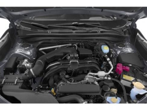 Certified 2025 Subaru Forester image 14