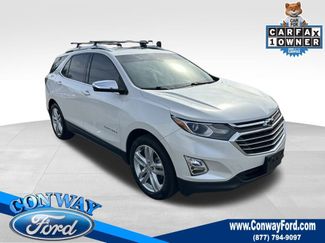 Used 2018 Chevrolet Equinox Premier 360° Tour