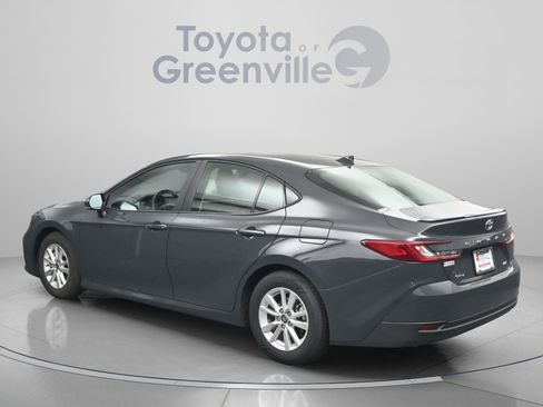 Used 2025 Toyota Camry LE FWD image 7