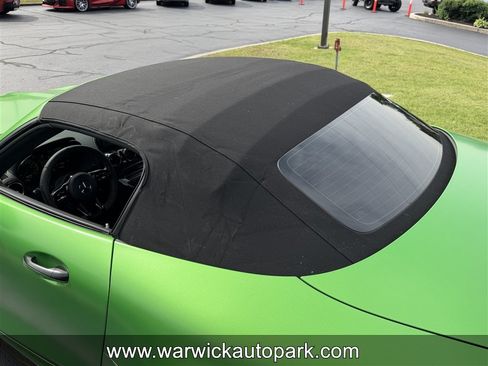 Used 2020 Mercedes-Benz AMG GT R image 22