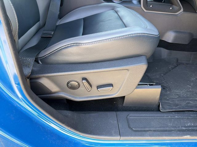 Used 2024 Ford Bronco Outer Banks AWD/4WD image 14
