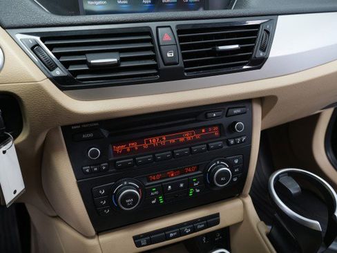 Used 2015 BMW X1 xDrive28i image 50