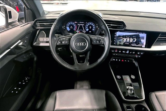 Certified 2023 Audi A3 2.0T Premium w/ Convenience Package AWD/4WD image 5
